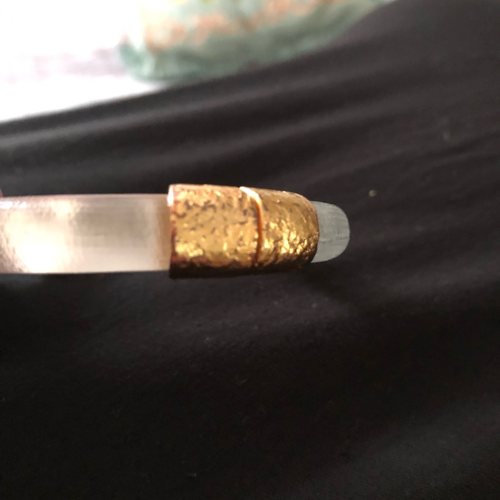 Alexis Bittar bracelet